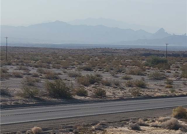 Property at 65024101 CA Hwy 95, San Bernardino, CA 92363