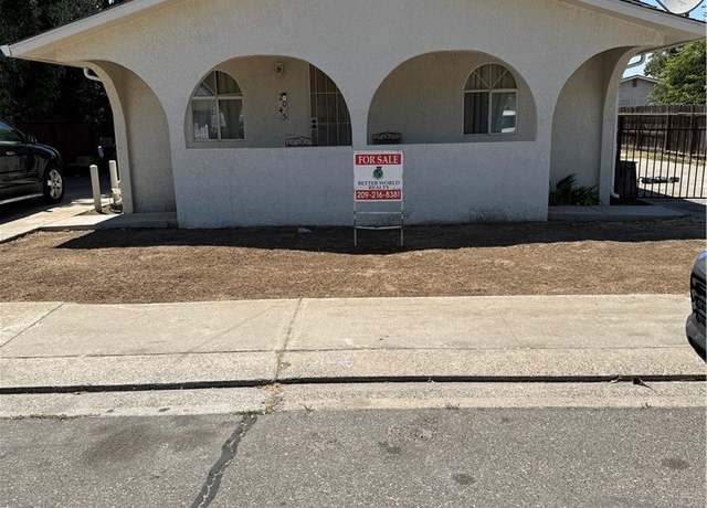 Property at 2045 3rd St, Hughson, CA 95326, 2 beds, 1 bath