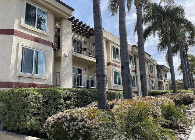 Property at 4452 Mentone St #205, Ocean Beach (san Diego), CA 92107, 2 beds, 2 baths