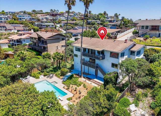 Property at 5740 Daffodil Ln, San Diego, CA 92120, 4 beds, 3.5 baths