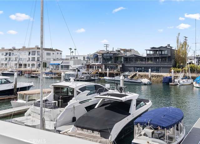 Property at 700 Lido Park Dr #13, Newport Beach, CA 92663, 3 beds, 2 baths