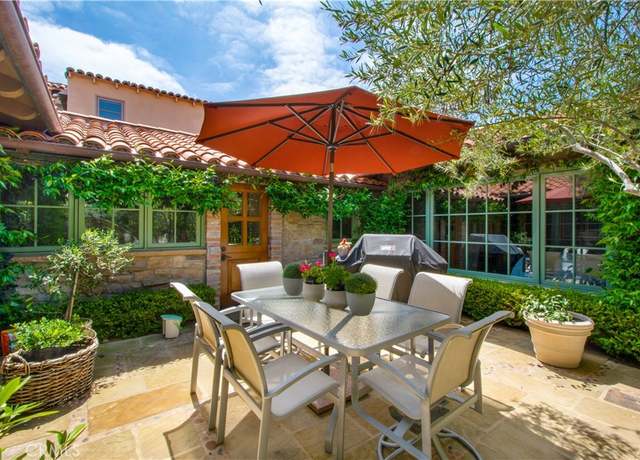 Property at 111 Via San Remo, Newport Beach, CA 92663, 4 beds, 3 baths
