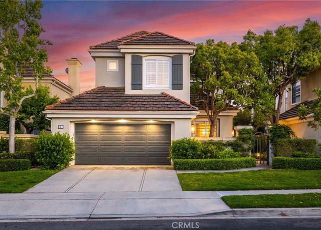 Property at 4 Giverny, Newport Coast, CA 92657, 4 beds, 3 baths