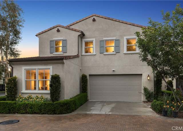 Property at 138 Hemisphere, Irvine, CA 92618, 4 beds, 3.5 baths