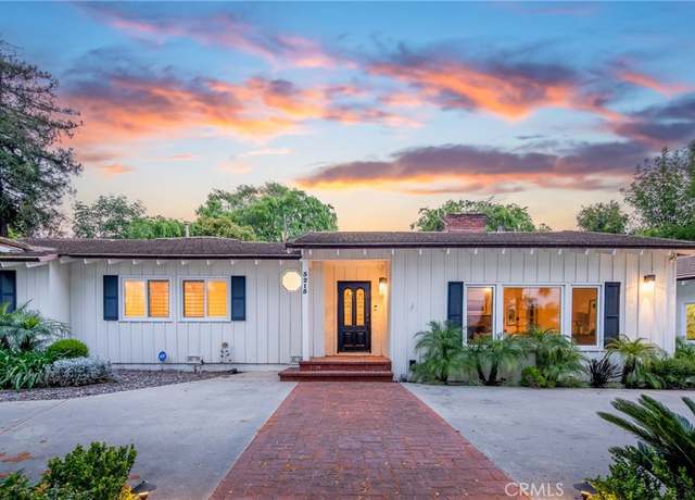 Property at 3215 Arbol Dr, Fullerton, CA 92835, 4 beds, 3 baths