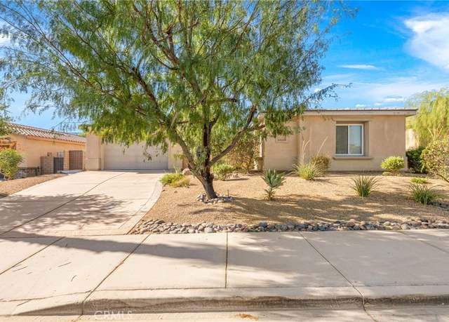 Property at 74115 Portola Pointe Ln, Palm Desert, CA 92211, 6 beds, 4 baths
