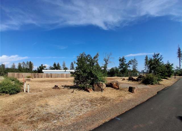 Property at 5352 Sawmill Rd, Paradise, CA 95969