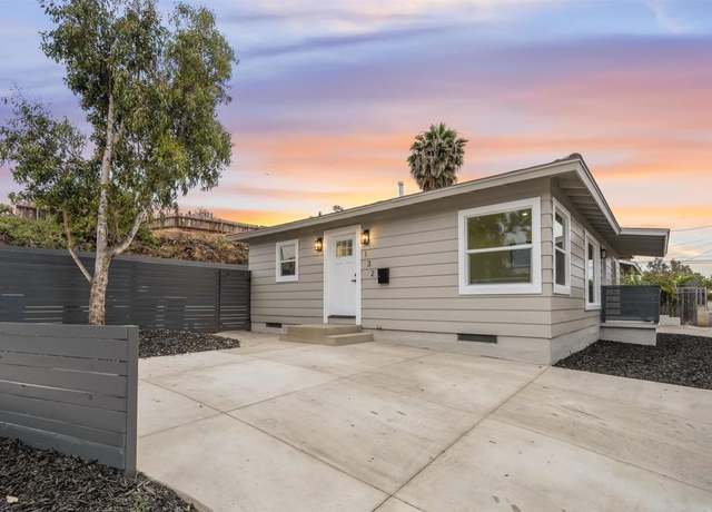 Property at 132 Palm Dr, National City, CA 91950, 5 beds, 3 baths