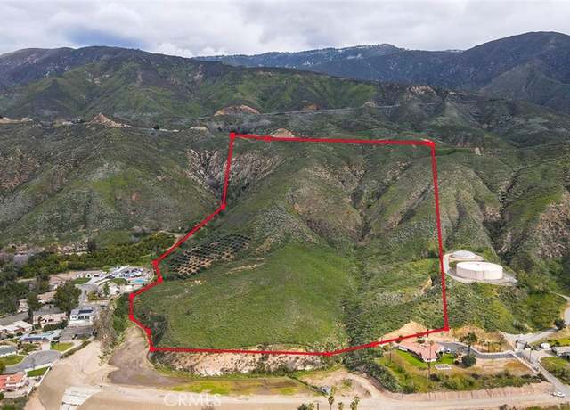 Property at 0 Mountain View Ave N, San Bernardino, CA 92407
