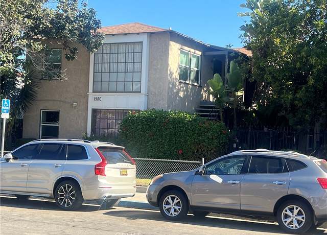 Property at 1980 Chestnut Ave, Long Beach, CA 90806, 8 beds, 4 baths