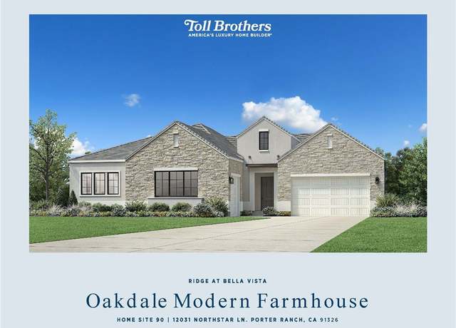 Property at 12031 Northstar Ln, Porter Ranch, CA 91326, 4 beds, 4.5 baths
