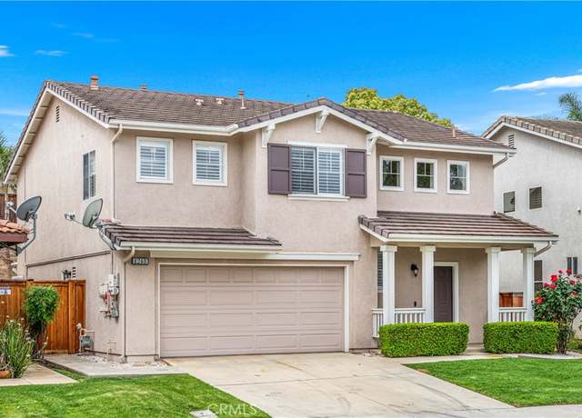Property at 1248 Longport Way, Corona, CA 92881, 3 beds, 2.5 baths