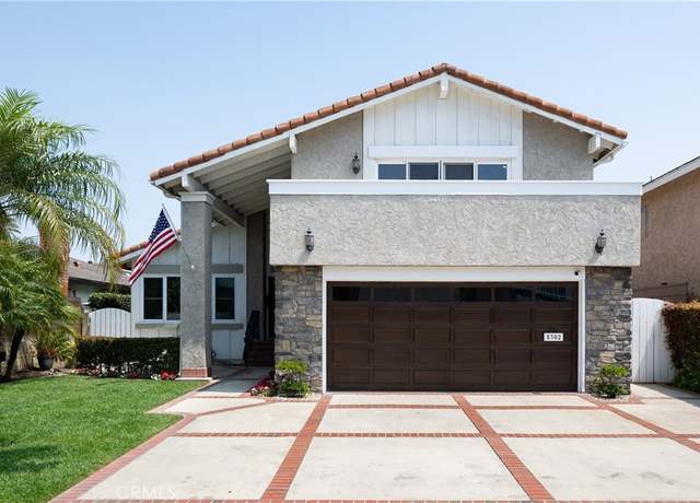 Property at 5302 Bryant Cir, Westminster, CA 92683, 4 beds, 3 baths