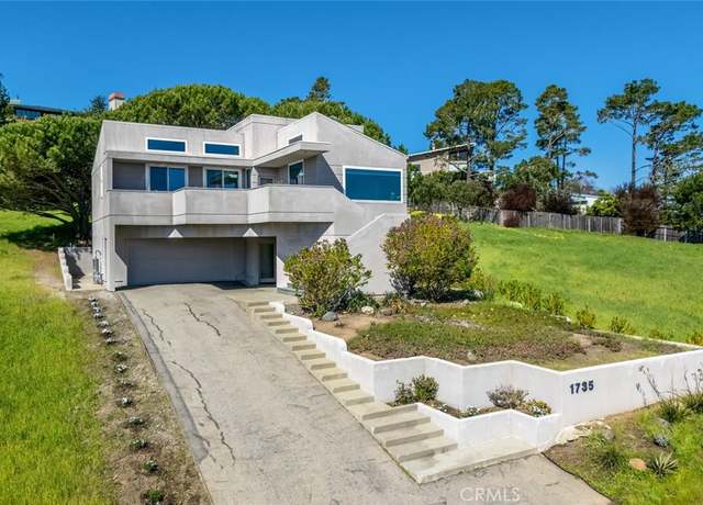 Property at 1735 Spencer St, Cambria, CA 93428, 3 beds, 2 baths