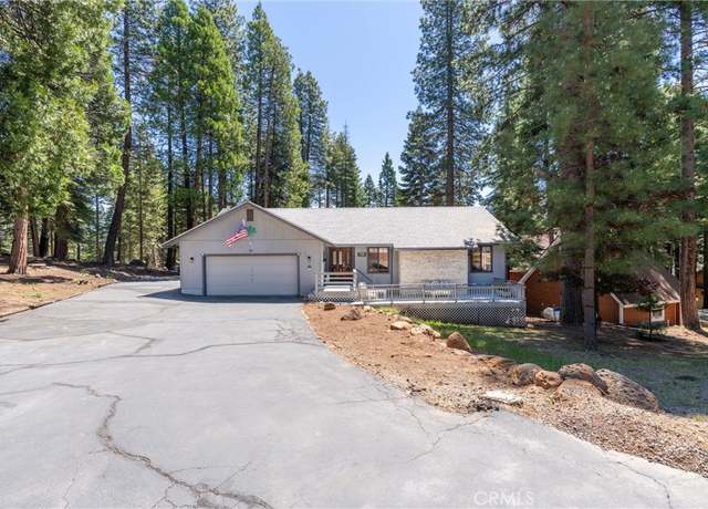 Property at 720 E Mountain Ridge Rd, Lake Almanor, CA 96137, 3 beds, 3 baths