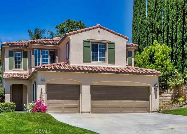 Property at 25815 Forsythe Way, Stevenson Ranch, CA 91381, 5 beds, 3 baths