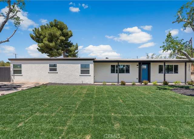 Property at 38905 11th St W, Palmdale, CA 93551, 4 beds, 2 baths