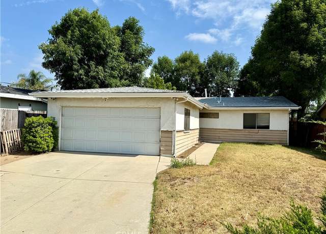 Property at 17227 Minnehaha St, Granada Hills, CA 91344, 3 beds, 2 baths