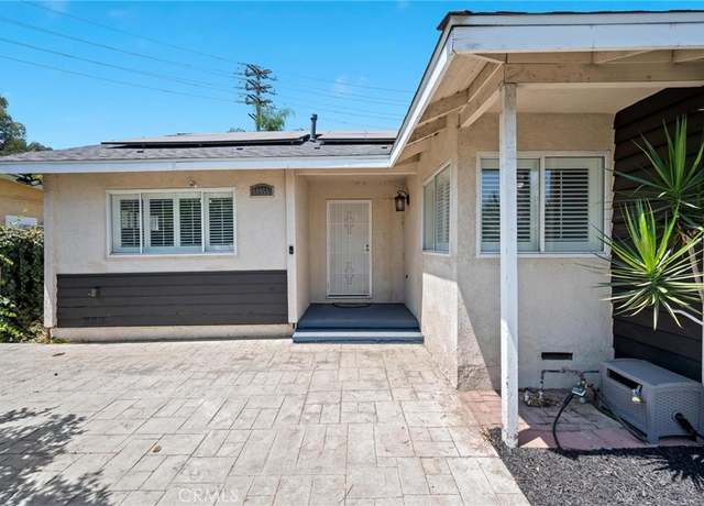 Property at 14955 Hubbard St, Sylmar, CA 91342, 3 beds, 2 baths