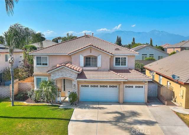 Property at 149 E Saint Andrews St, Ontario, CA 91761, 5 beds, 3 baths