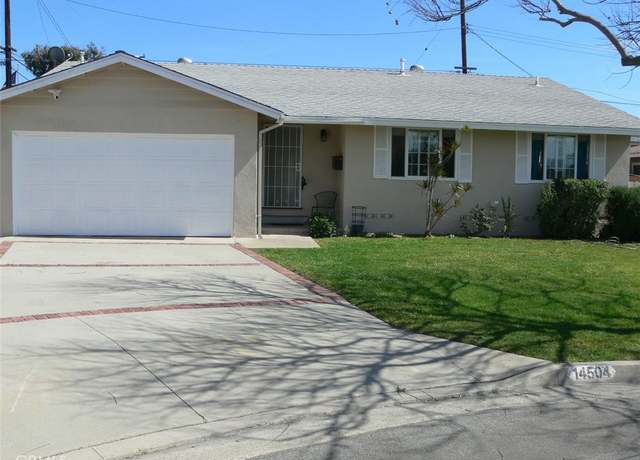 Property at 14504 Neargrove Rd, La Mirada, CA 90638, 3 beds, 1.5 baths
