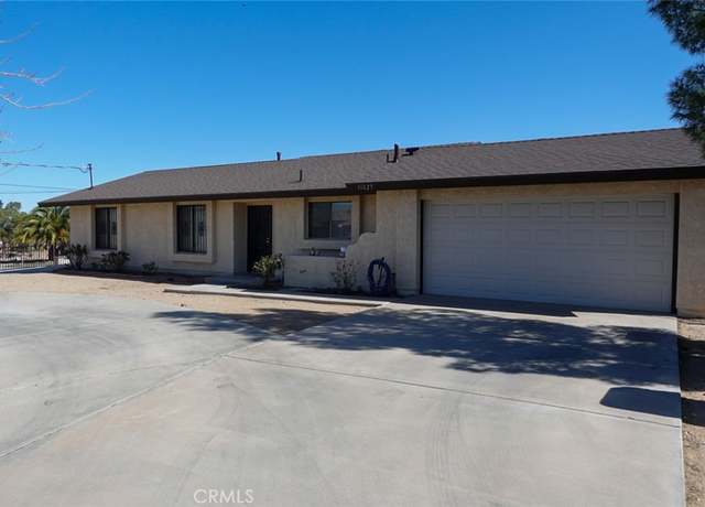 Property at 11025 7th Ave, Hesperia, CA 92345, 3 beds, 2 baths