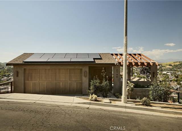 Property at 2740 Chadwick Cir, El Sereno, CA 90032, 4 beds, 3 baths