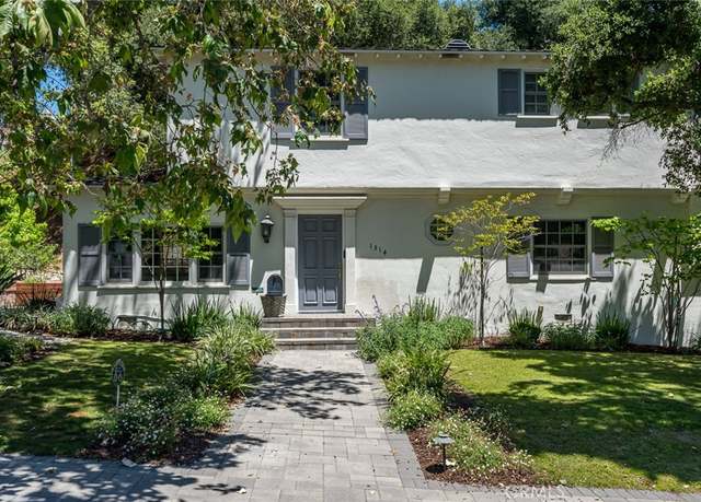 Property at 1314 Opechee Way, Glendale, CA 91208, 3 beds, 2 baths