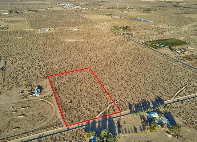Property at 0 Midway Ave, Lucerne Valley, CA 92356