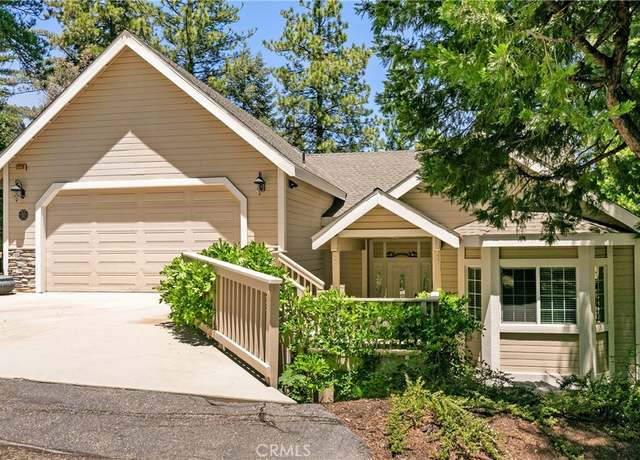 Property at 27376 Pinewood Dr, Lake Arrowhead, CA 92352, 4 beds, 3.5 baths
