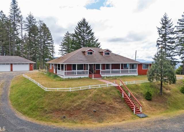 Property at 18526 Mariposa Creek Rd, Willits, CA 95490, 3 beds, 2.5 baths