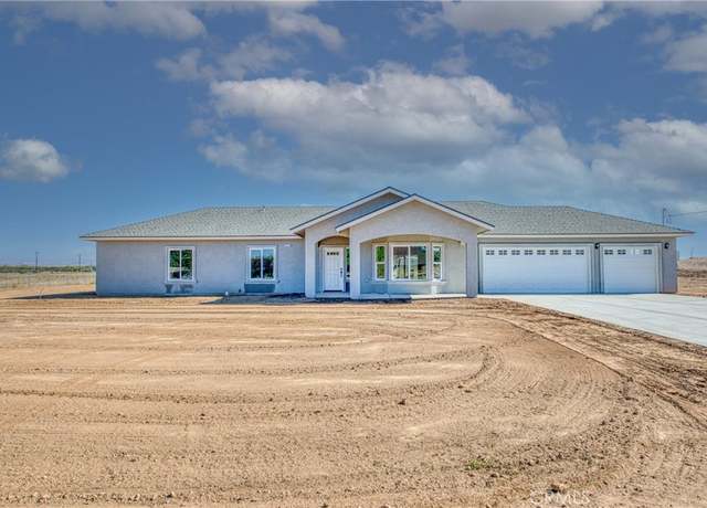 Property at 17369 Daley Rd, Madera, CA 93638, 4 beds, 3 baths