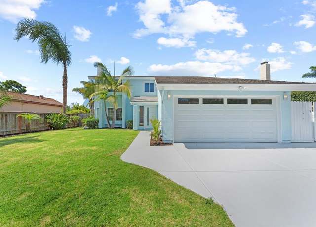 Property at 4654 Lisann St, Clairemont Mesa, CA 92117, 5 beds, 2.5 baths