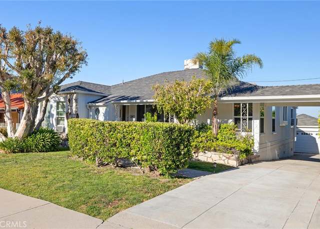Property at 1024 S Weymouth Ave, San Pedro, CA 90732, 3 beds, 2 baths