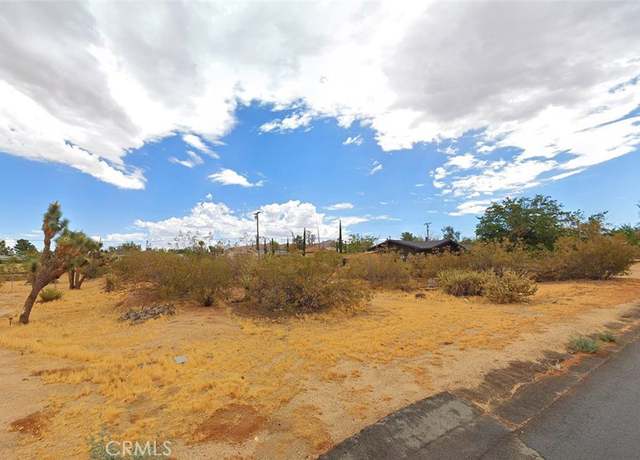 Property at 0 Emerson Ave, Yucca Valley, CA 92284