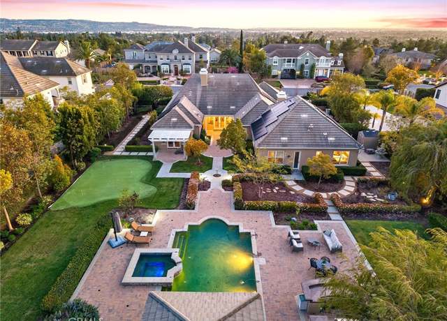 Property at 19103 Green Oaks Rd, Yorba Linda, CA 92886, 4 beds, 4.5 baths