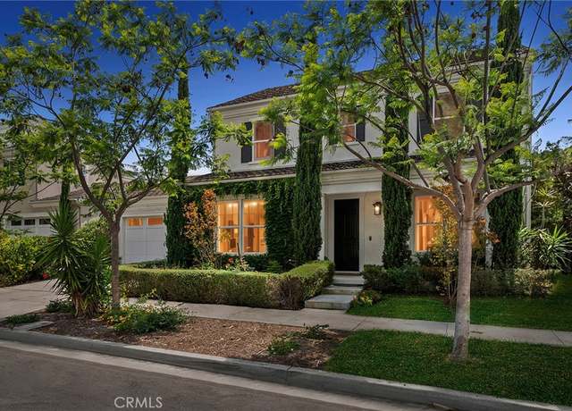 Property at 108 Sideways, Irvine, CA 92618, 4 beds, 4 baths