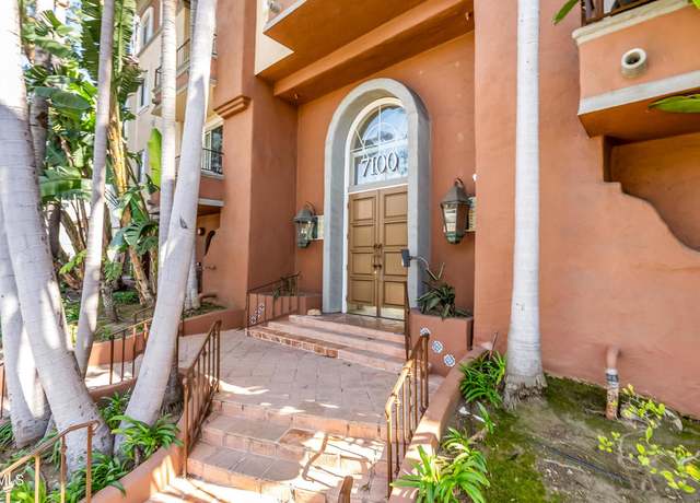 Property at 7100 La Tijera Blvd Unit B102, Los Angeles, CA 90045, 1 bed, 1 bath