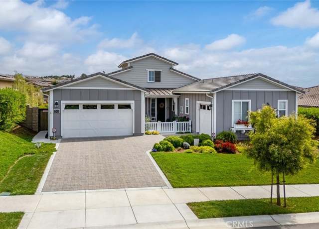 Property at 1045 Gracie Ln, Nipomo, CA 93444, 3 beds, 2.5 baths