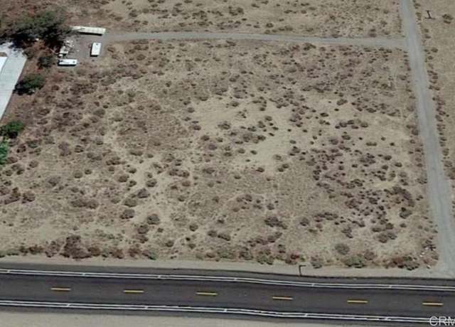 Property at 0 Palm Canyon Dr, Borrego Springs, CA 92004
