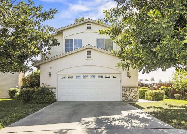 Property at 1159 Farview Ct, El Cajon, CA 92021, 4 beds, 2.5 baths