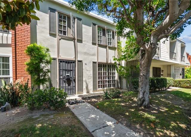 Property at 1800 W Gramercy Ave #22, Anaheim, CA 92801, 3 beds, 1.5 baths