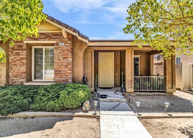 Property at 4190 Annatto Ln, Hemet, CA 92545, 3 beds, 2 baths