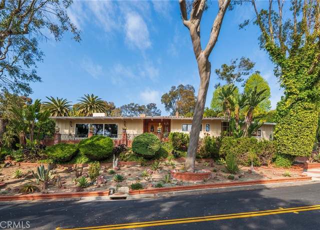 Property at 3225 Paseo Del Campo, Palos Verdes Estates, CA 90274, 4 beds, 3 baths