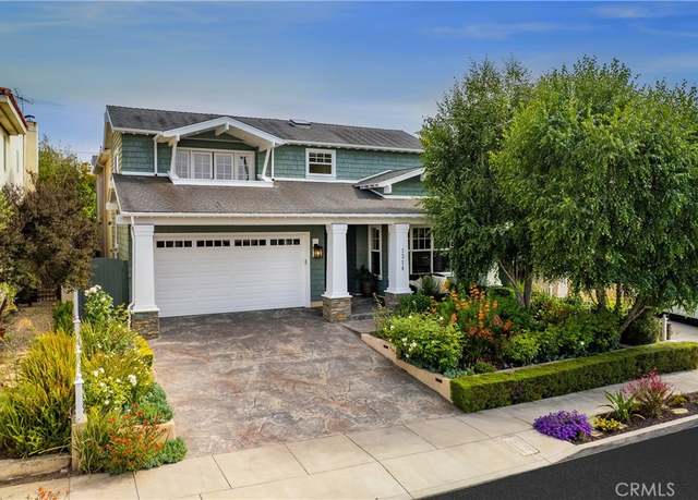 Property at 1314 19th St, Manhattan Beach, CA 90266, 5 beds, 5 baths
