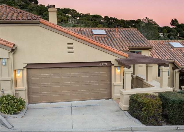 Property at 6279 Twinberry Cir #7, Avila Beach, CA 93424, 2 beds, 2.5 baths