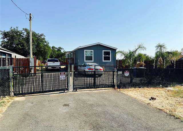 Property at 731 Colusa Ave, Oroville, CA 95965, 2 beds, 2 baths