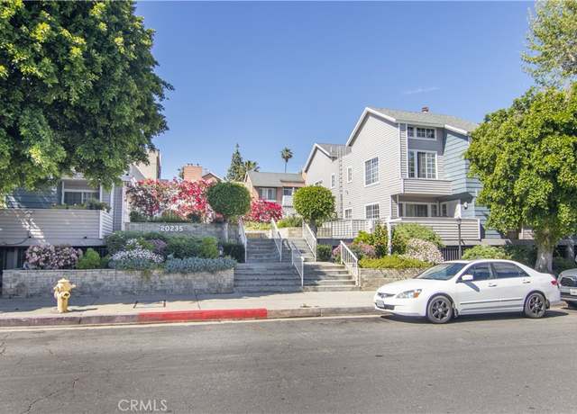 Property at 20235 Keswick St #102, Winnetka, CA 91306, 2 beds, 2 baths