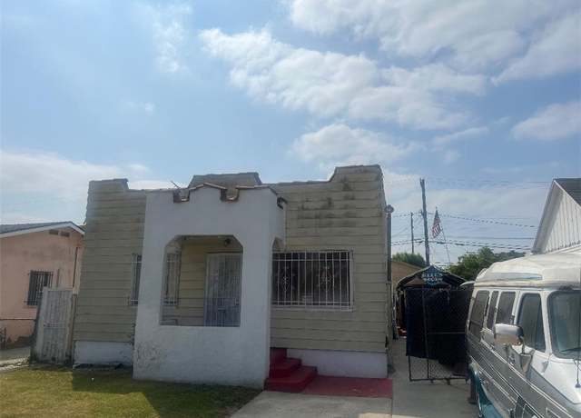 Property at 632 E Colden Ave, Los Angeles, CA 90002, 2 beds, 1 bath