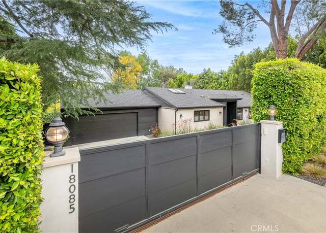 Property at 18085 Karen Dr, Encino, CA 91316, 4 beds, 3.5 baths